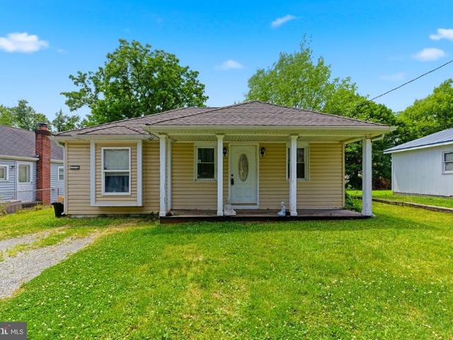 House for sale in Falling Waters, West Virginia
