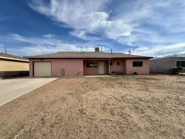 House for sale in Grants, New Mexico