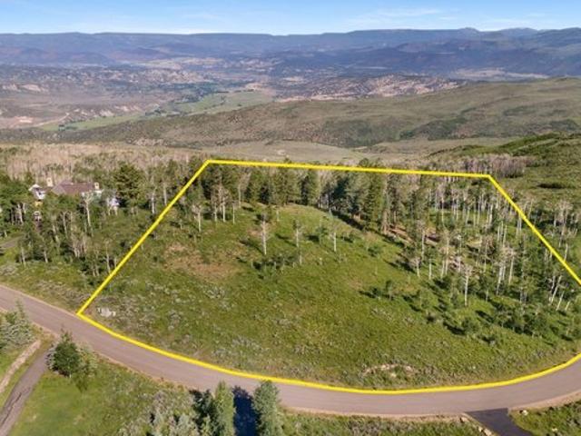 Land for sale in Eagle, Colorado