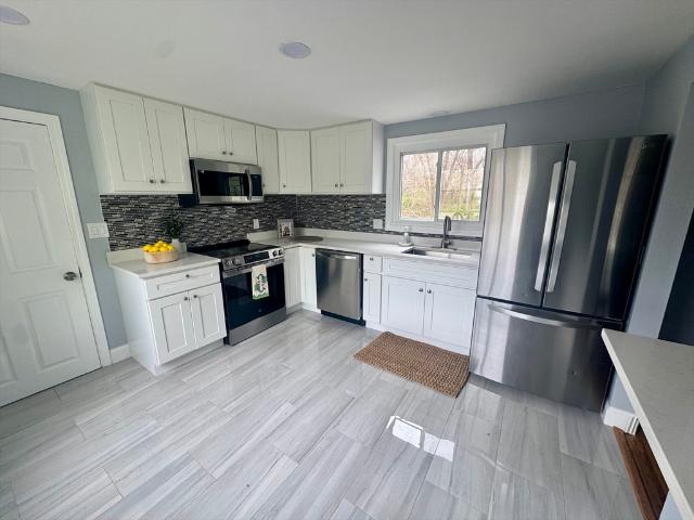 House for sale in Brant Rock, Massachusetts
