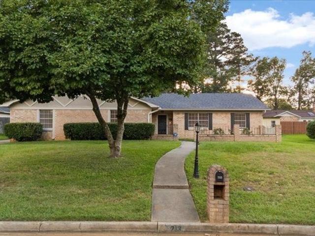 House for sale in Longview, Texas