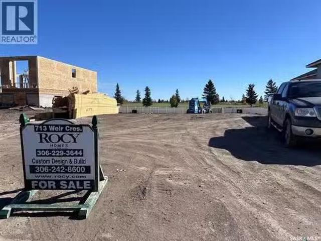 House for sale in Warman