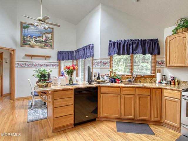 House for sale in Lanoka Harbor, New Jersey