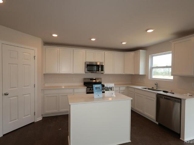 House for sale in Chelsea, Michigan