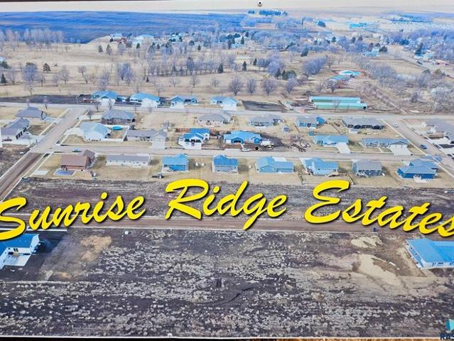Land for sale in Moody, South Dakota