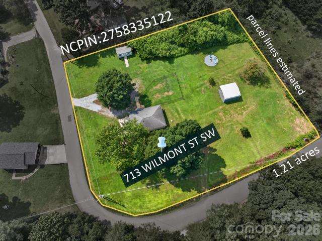 House for sale in Lenoir, North Carolina