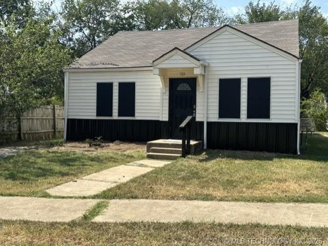 House for sale in Ardmore, Carter County
