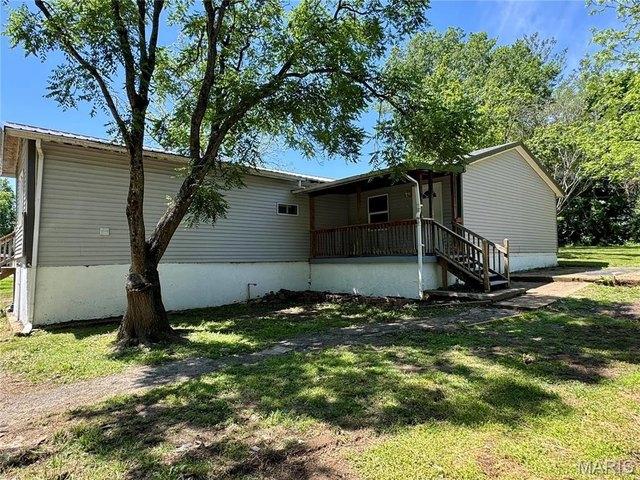 House for sale in Leadwood, Missouri