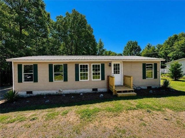 House for sale in Tunnel Hill, Georgia