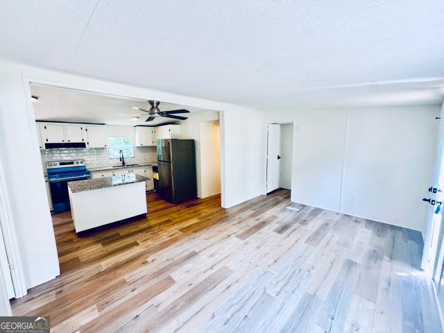 House for sale in Tunnel Hill, Georgia