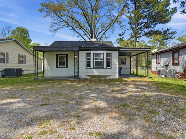 House for sale in Midfield, Alabama