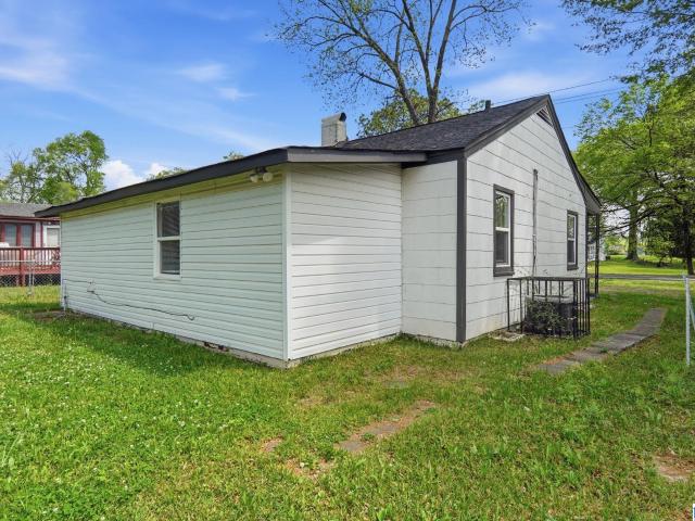 House for sale in Midfield, Alabama