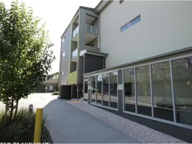 Apartment for rent in Crestwood, Queanbeyan
