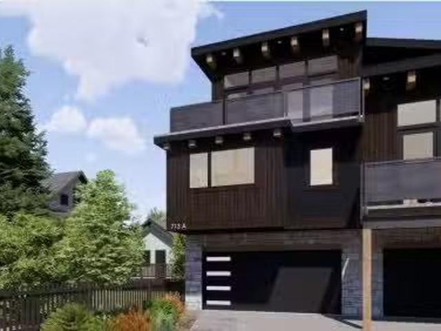 Condo for sale in Canmore, Alberta