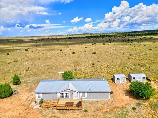 House for sale in New Mexico