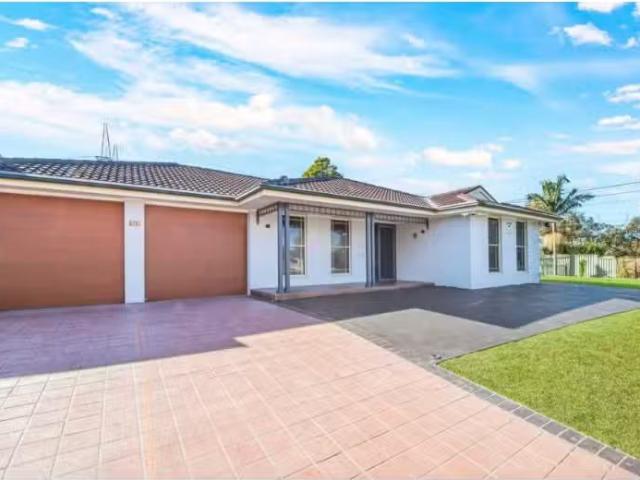 House for rent in Sydney, New South Wales