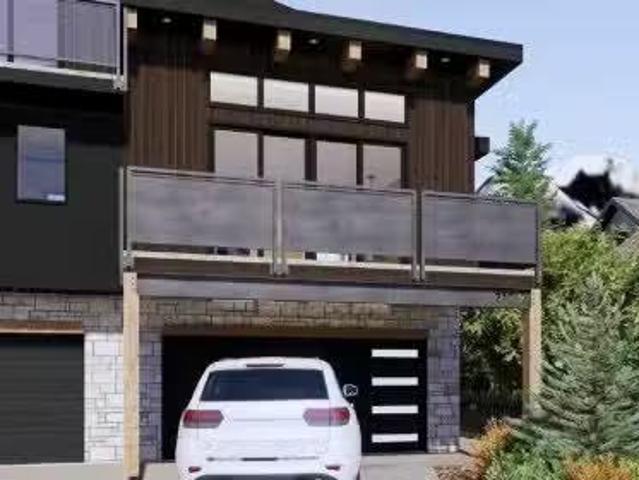 Condo for sale in Canmore, Alberta