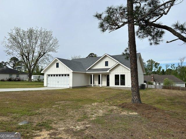 House for sale in Vidalia, Georgia