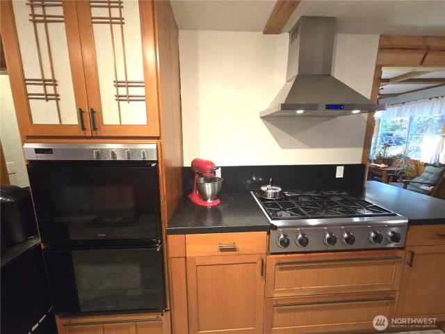 House for sale in Miller River, Skykomish