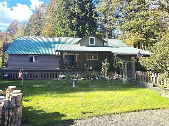 House for sale in Skykomish, King County