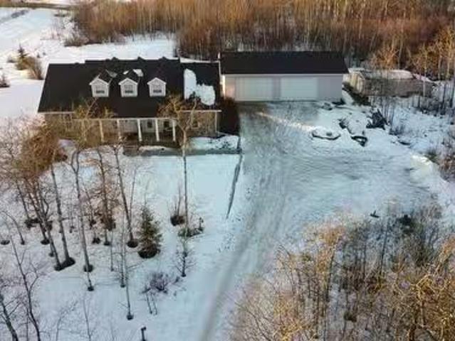 House for sale in Alberta