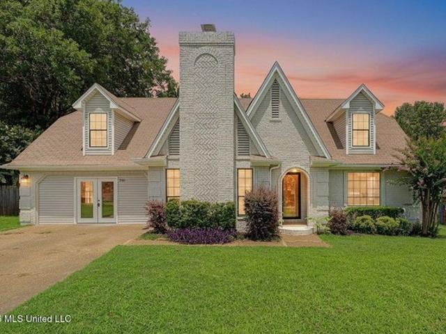 House for sale in Nesbit, Mississippi