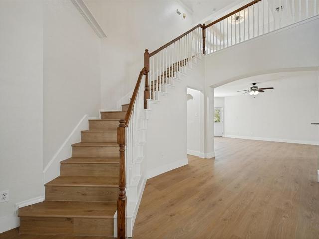 Property for rent in Mckinney, Texas