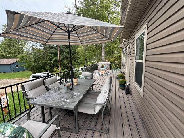 House for sale in Atwood Crossing, Sherrodsville
