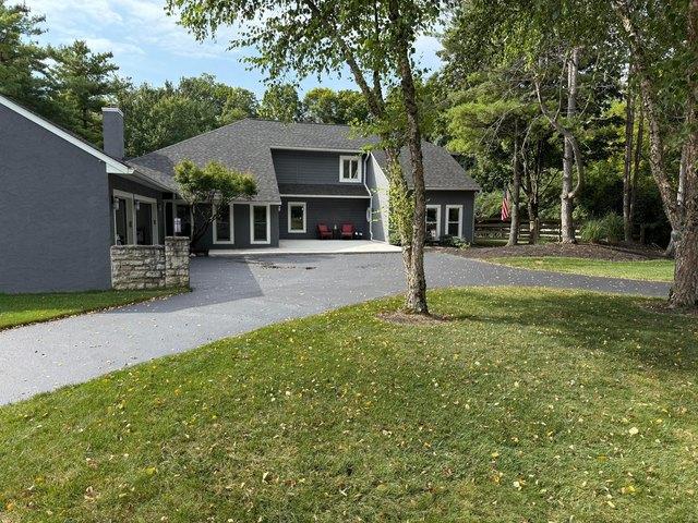 House for sale in Powell, Ohio