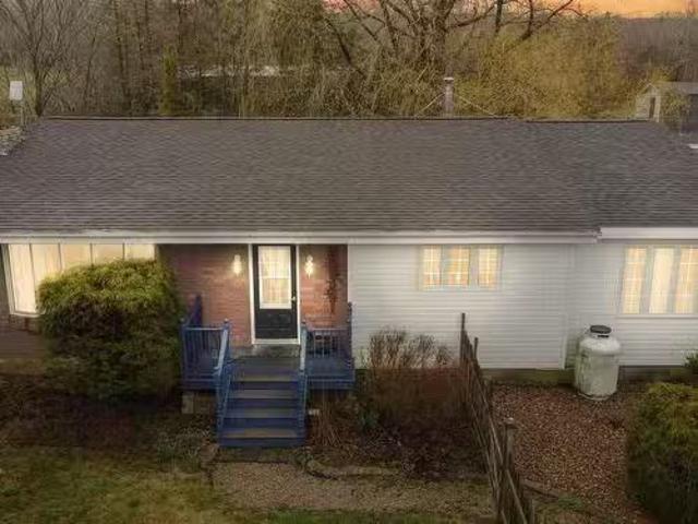 House for sale in Nova Scotia