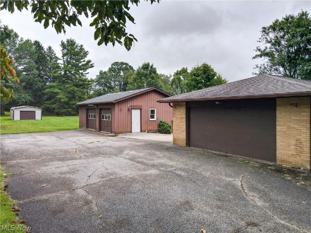 House for sale in Portage, Ohio