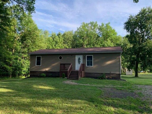 House for sale in Mercer, Pennsylvania
