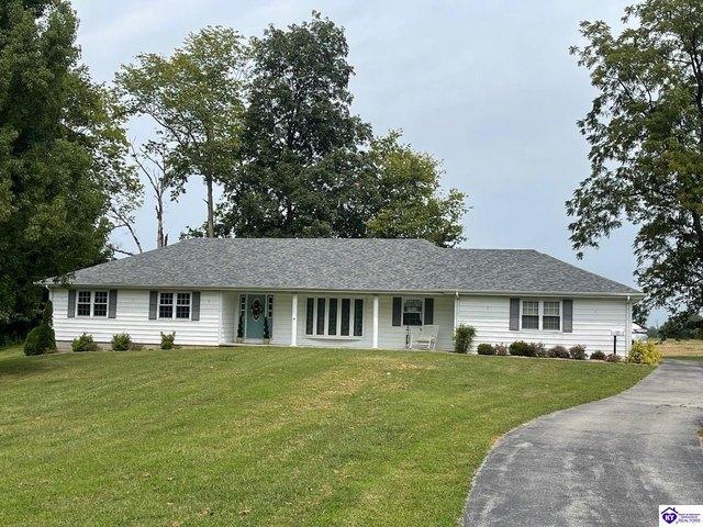 House for sale in Horse Cave, Kentucky