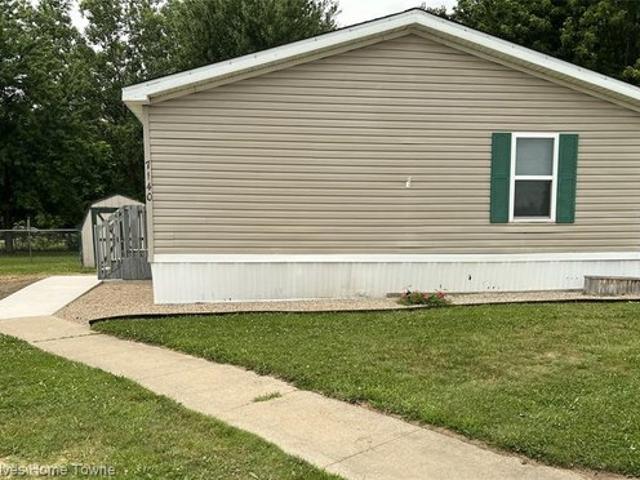 House for sale in Brown City, Sanilac County