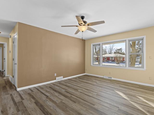 House for sale in Milwaukee, Wisconsin