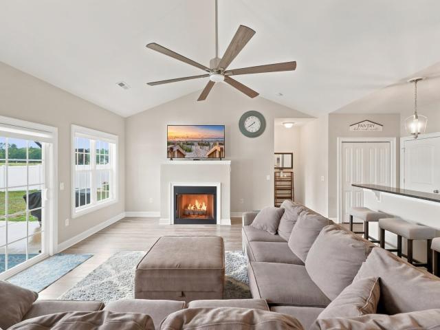 House for sale in South Carolina