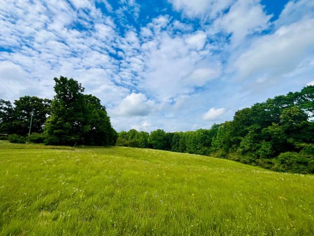 Land for sale in Tennessee