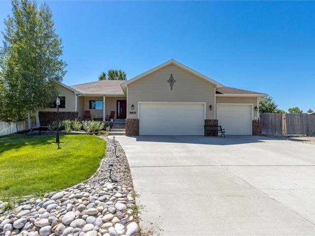 House for sale in Billings, Yellowstone County