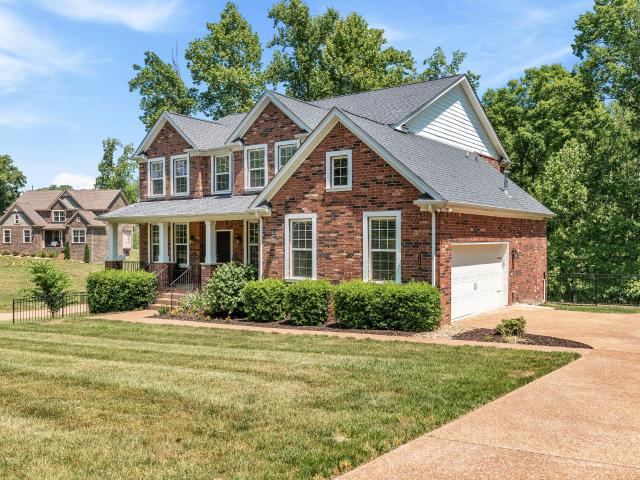 House for sale in Tennessee