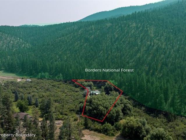 House for sale in Helena, Montana