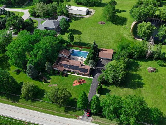 House for sale in Monee, Illinois