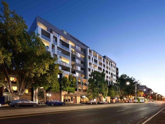 Apartment for rent in Camerons Creek, Victoria