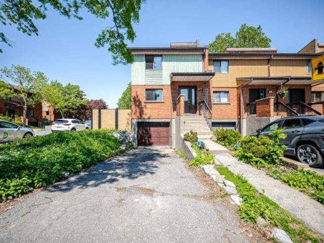 House for sale in St. Leonard's, Quebec