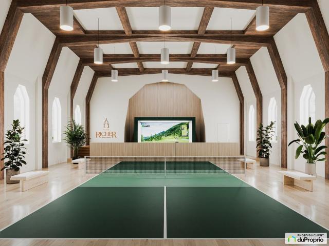 Apartment for rent in Château-Richer, Capitale-Nationale