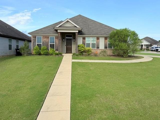 House for sale in Cecil, Alabama