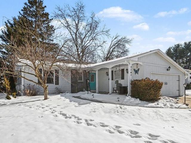 House for sale in Portage, Michigan