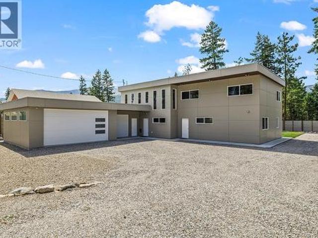 House for sale in British Columbia