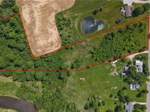 Land for sale in Medina, Ohio