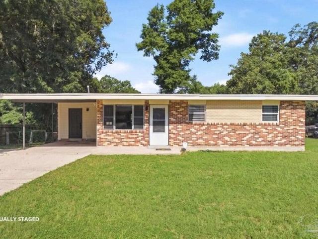House for sale in Pensacola, Florida