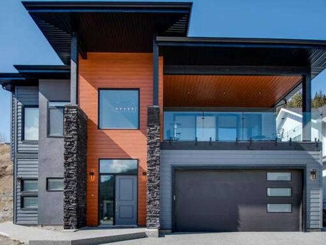 House for sale in Vernon, British Columbia
